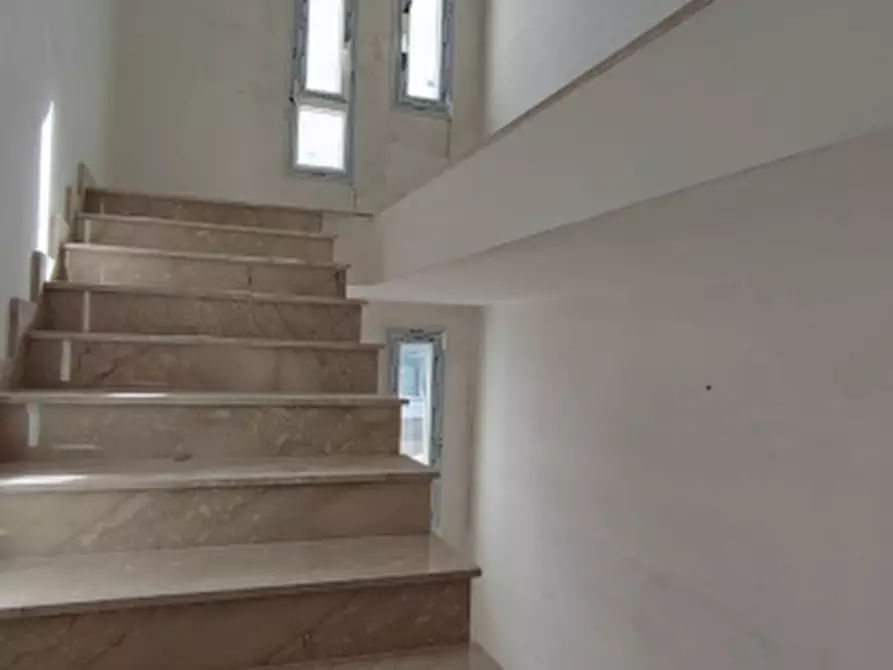 Immagine 25 di Appartamento in vendita  in Via Bissolati a Solarino