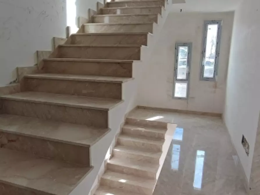 Immagine 27 di Appartamento in vendita  in Via Bissolati a Solarino