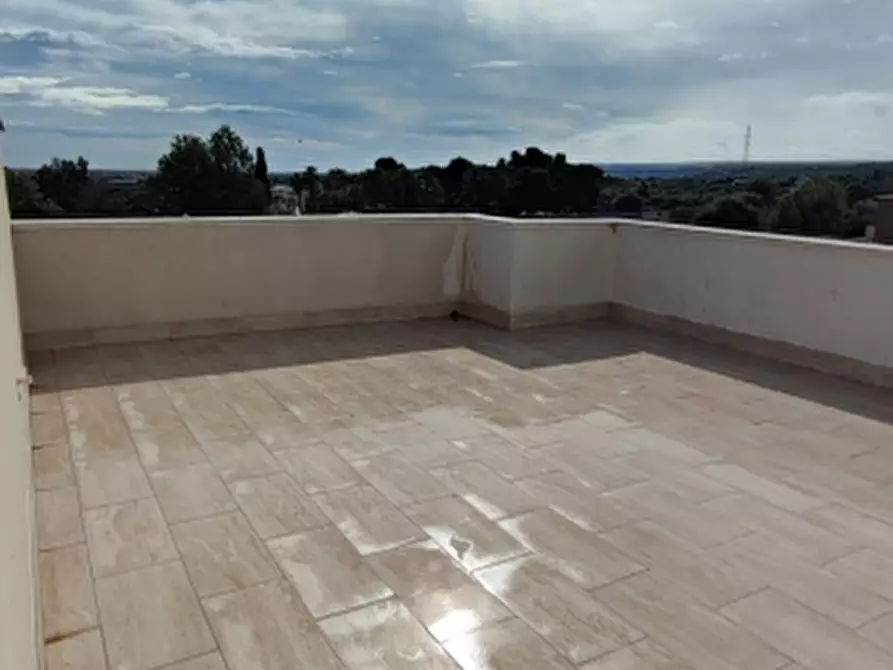 Immagine 28 di Appartamento in vendita  in Via Bissolati a Solarino