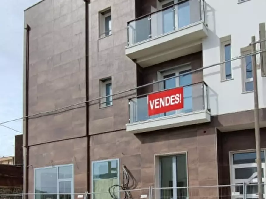Immagine 2 di Appartamento in vendita  in Via Bissolati a Solarino