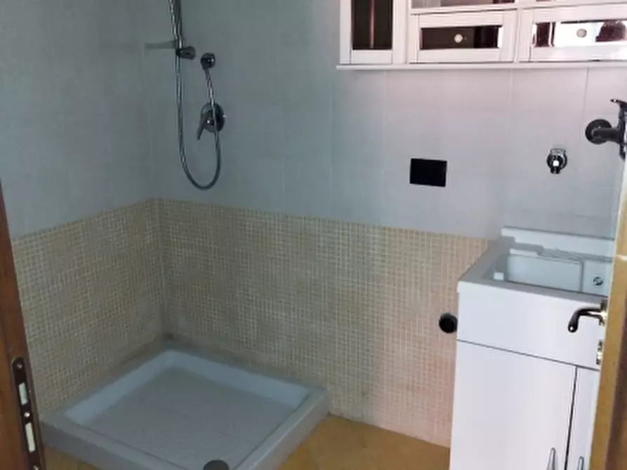 Immagine 5 di Appartamento in vendita  in Via Verdi 36 a Solarino