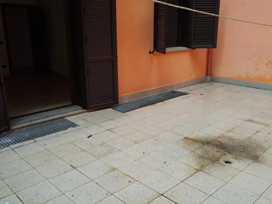 Immagine 9 di Appartamento in vendita  in Via Verdi 36 a Solarino