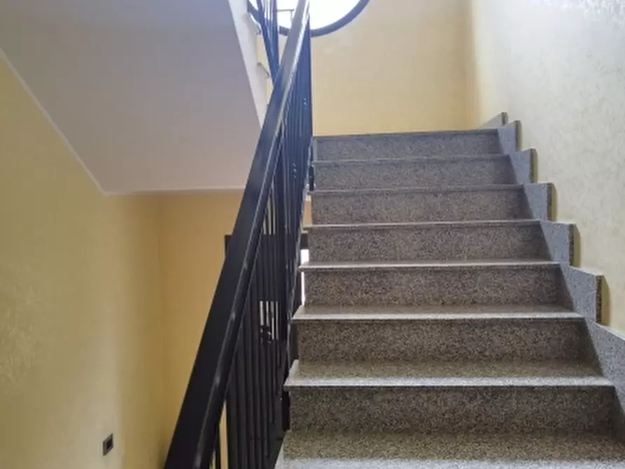 Immagine 13 di Appartamento in vendita  in Via Verdi 36 a Solarino