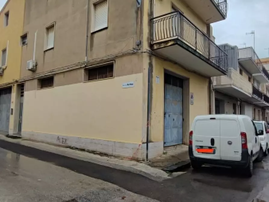 Immagine 2 di Casa semindipendente in vendita  in Via Floridiani di hartford a Floridia