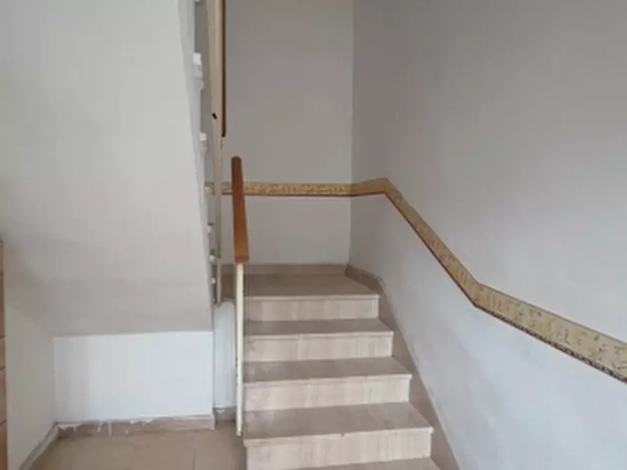 Immagine 4 di Casa semindipendente in vendita  in Via Floridiani di hartford a Floridia