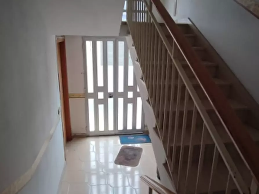 Immagine 5 di Casa semindipendente in vendita  in Via Floridiani di hartford a Floridia