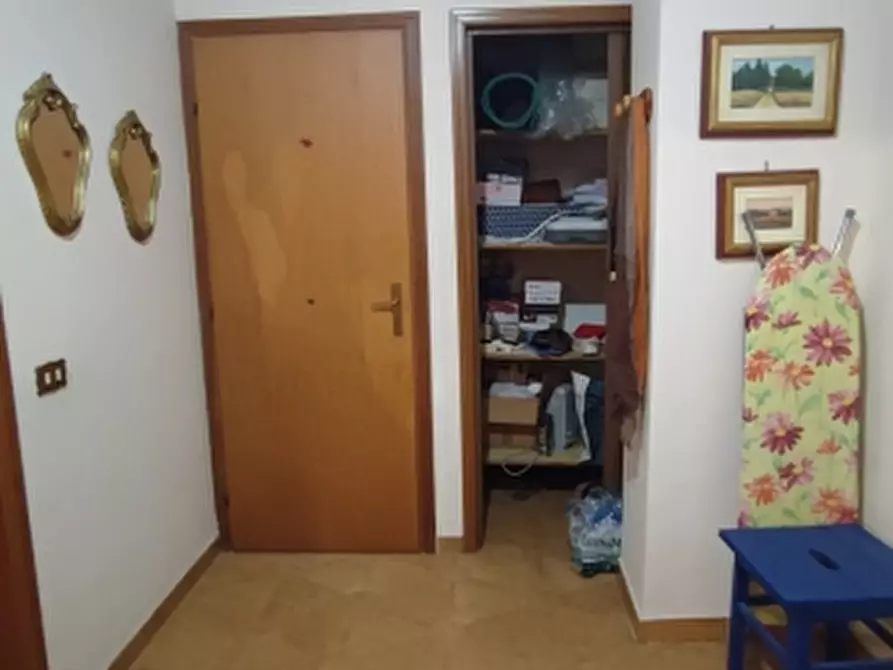 Immagine 8 di Casa semindipendente in vendita  in Via Floridiani di hartford a Floridia