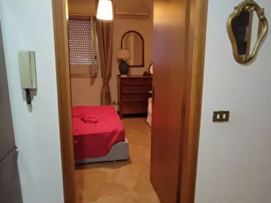 Immagine 9 di Casa semindipendente in vendita  in Via Floridiani di hartford a Floridia