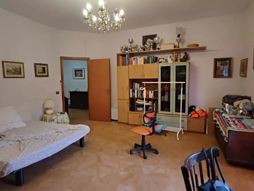 Immagine 17 di Casa semindipendente in vendita  in Via Floridiani di hartford a Floridia