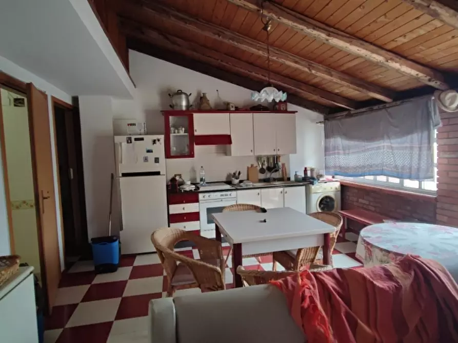 Immagine 24 di Casa semindipendente in vendita  in Via Floridiani di hartford a Floridia