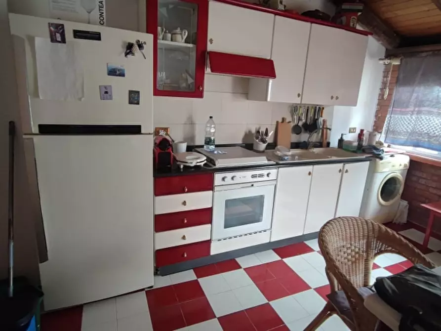 Immagine 25 di Casa semindipendente in vendita  in Via Floridiani di hartford a Floridia