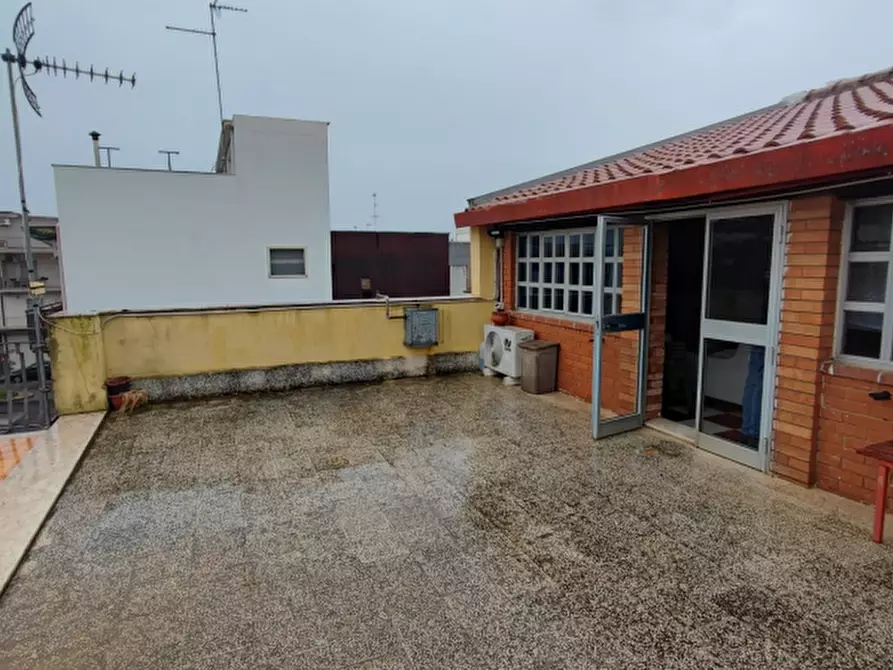 Immagine 27 di Casa semindipendente in vendita  in Via Floridiani di hartford a Floridia