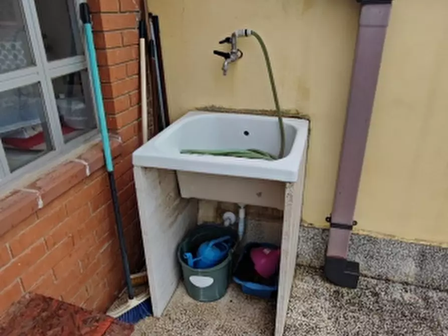 Immagine 28 di Casa semindipendente in vendita  in Via Floridiani di hartford a Floridia