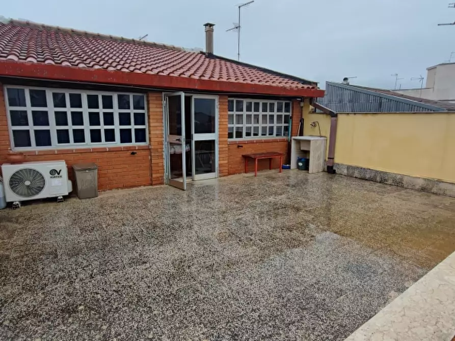 Immagine 31 di Casa semindipendente in vendita  in Via Floridiani di hartford a Floridia