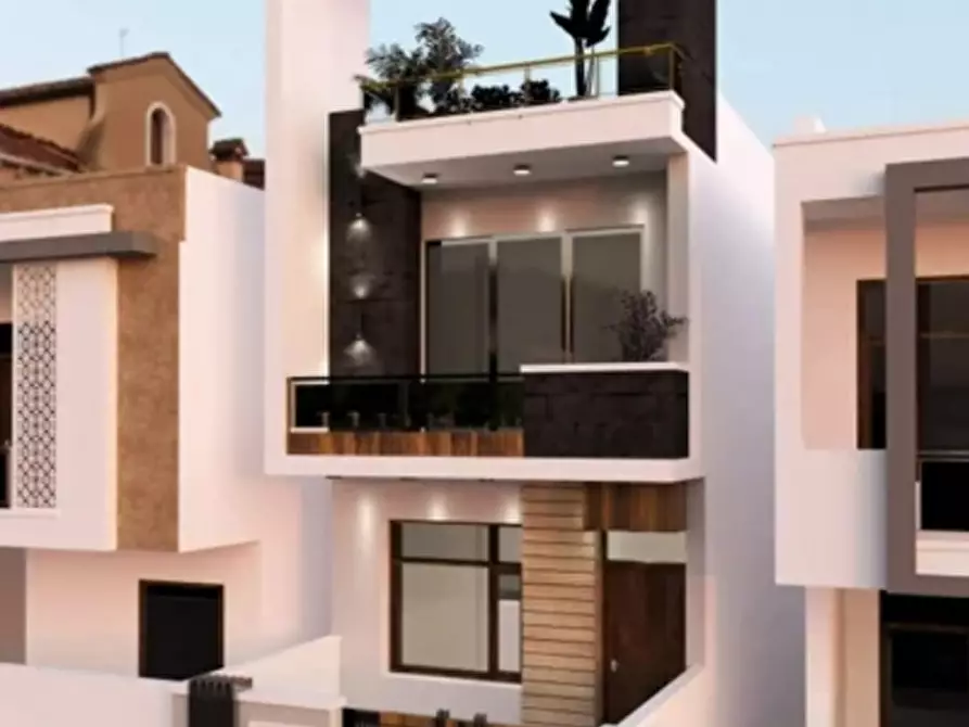 Immagine 3 di Terreno residenziale in vendita  a Solarino