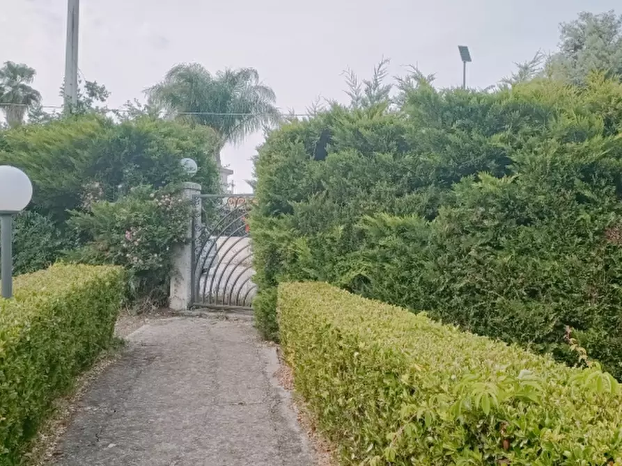 Immagine 2 di Villa in vendita  a Solarino