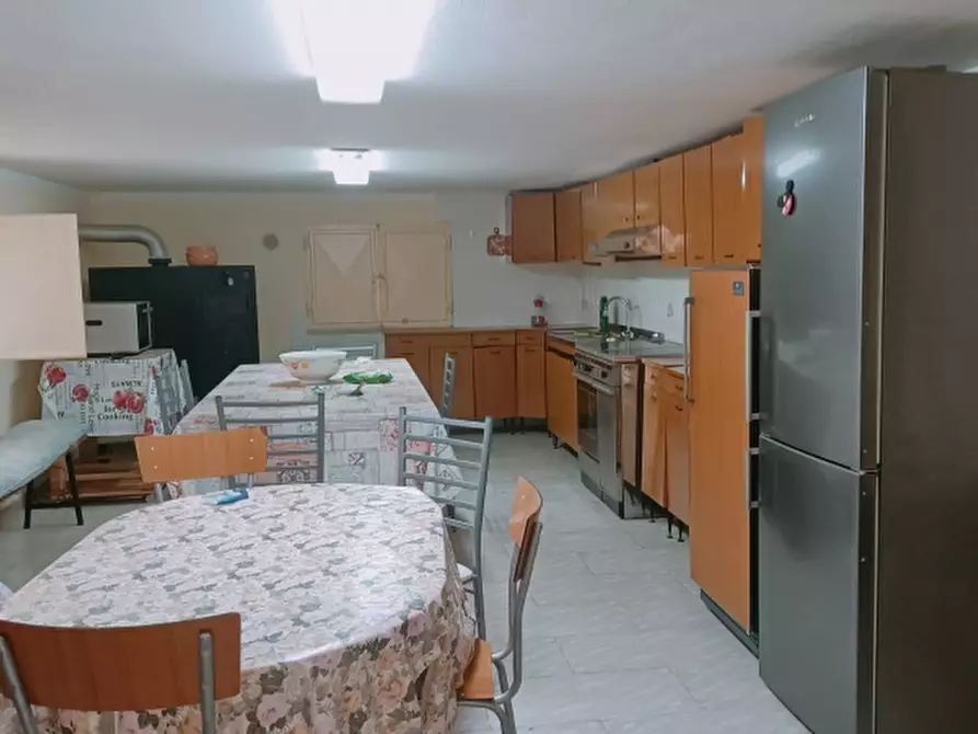 Immagine 18 di Villa in vendita  a Solarino