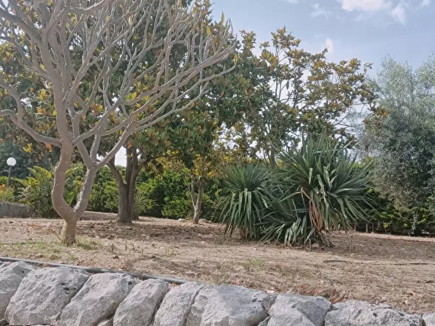 Immagine 21 di Villa in vendita  a Solarino