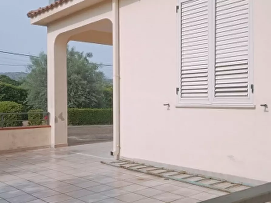 Immagine 5 di Villa in vendita  a Solarino