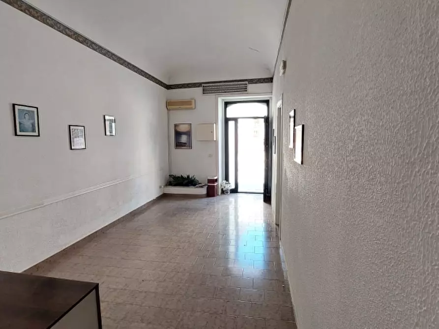 Immagine 3 di Casa indipendente in vendita  in Via Polisena 178 a Floridia