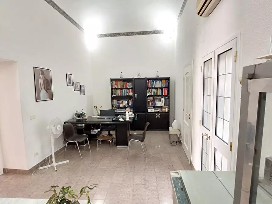 Immagine 4 di Casa indipendente in vendita  in Via Polisena 178 a Floridia