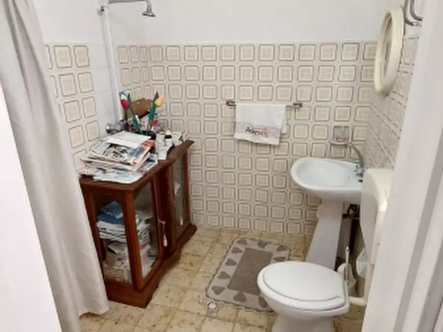 Immagine 7 di Casa indipendente in vendita  in Via Polisena 178 a Floridia