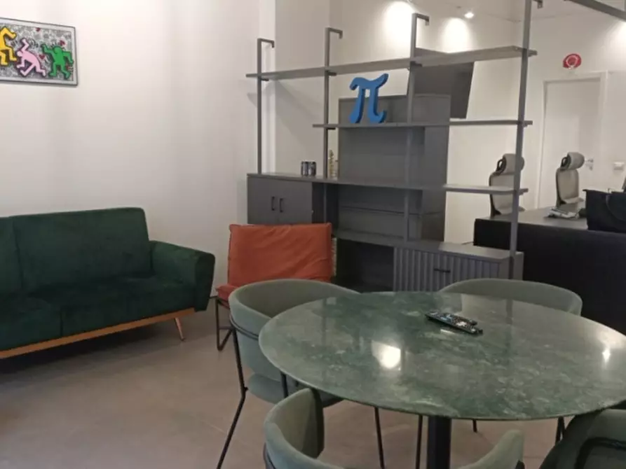 Immagine 1 di Locale commerciale in affitto  in Via Epicarmo a Siracusa