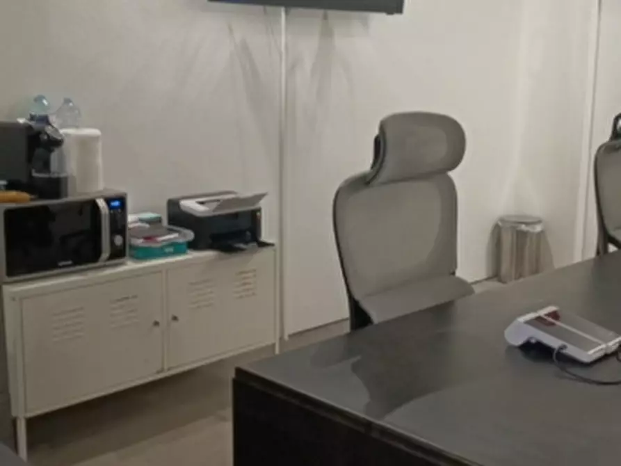 Immagine 7 di Locale commerciale in affitto  in Via Epicarmo a Siracusa