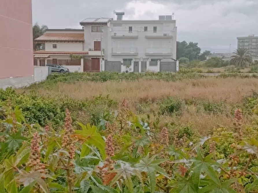 Immagine 1 di Terreno residenziale in vendita  in Via Turati a Floridia