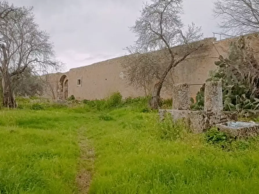 Immagine 1 di Terreno agricolo in vendita  in Contrada Muraglia di miele a Floridia