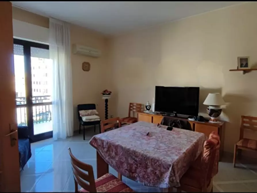 Immagine 7 di Appartamento in vendita  in Via Mattarella a Floridia