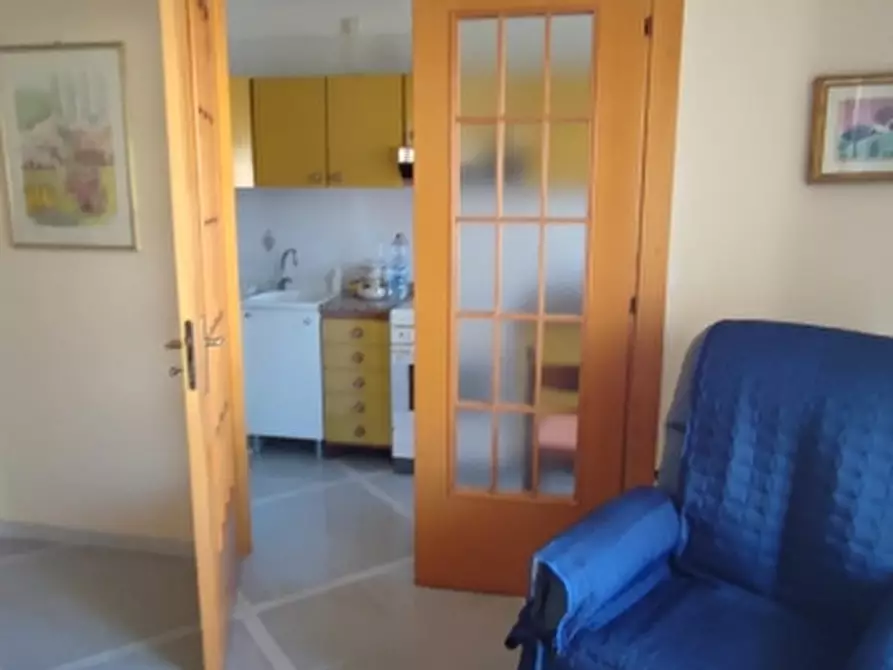 Immagine 10 di Appartamento in vendita  in Via Mattarella a Floridia