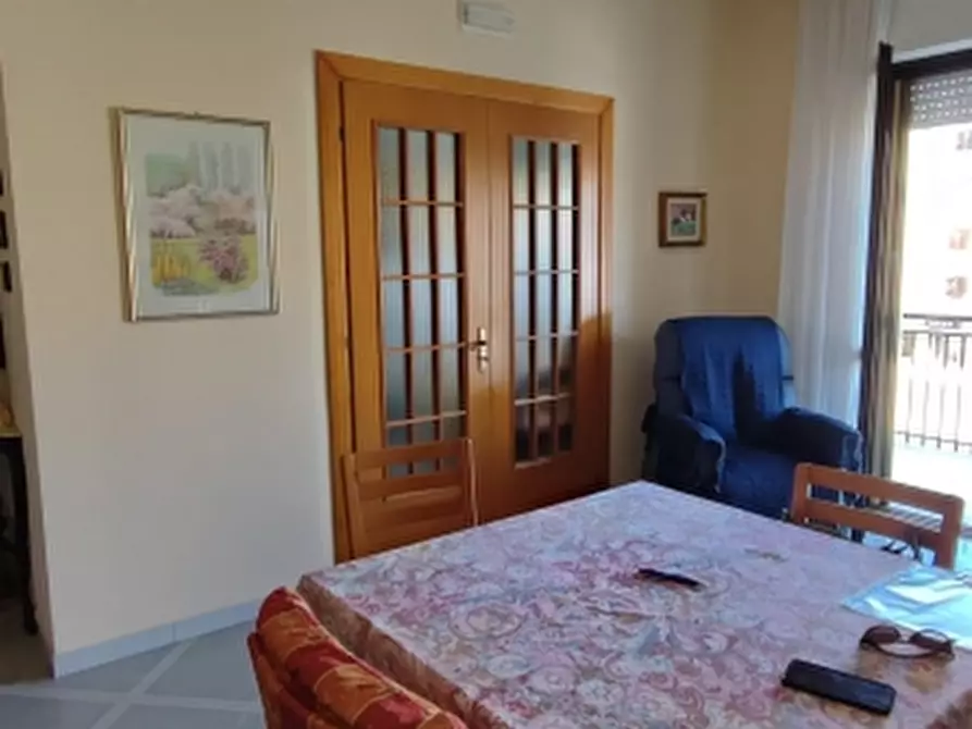 Immagine 8 di Appartamento in vendita  in Via Mattarella a Floridia