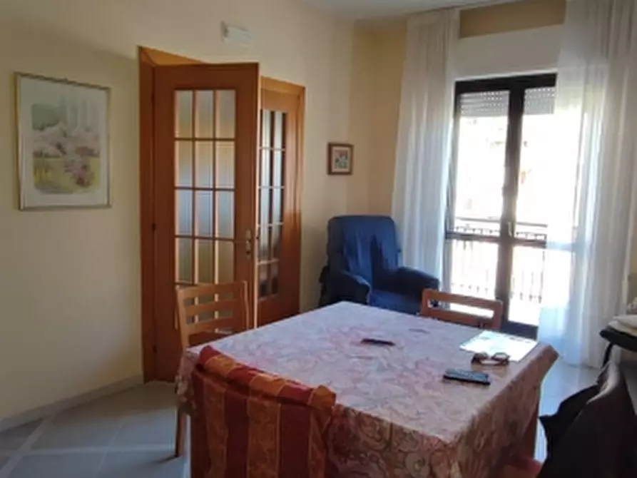 Immagine 9 di Appartamento in vendita  in Via Mattarella a Floridia