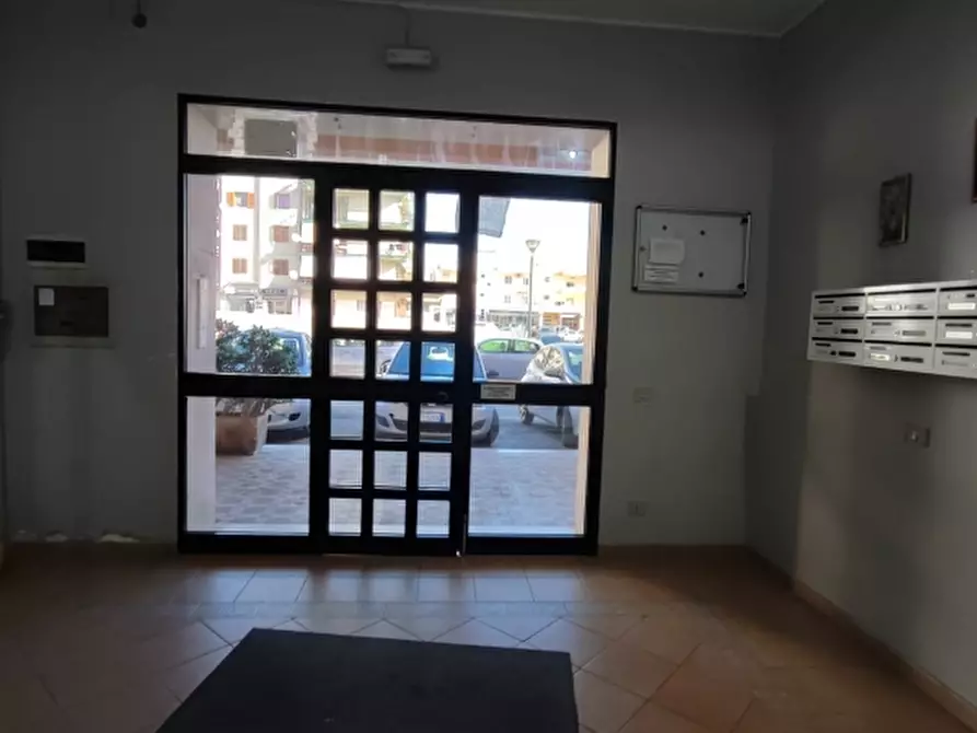 Immagine 3 di Appartamento in vendita  in Via Mattarella a Floridia