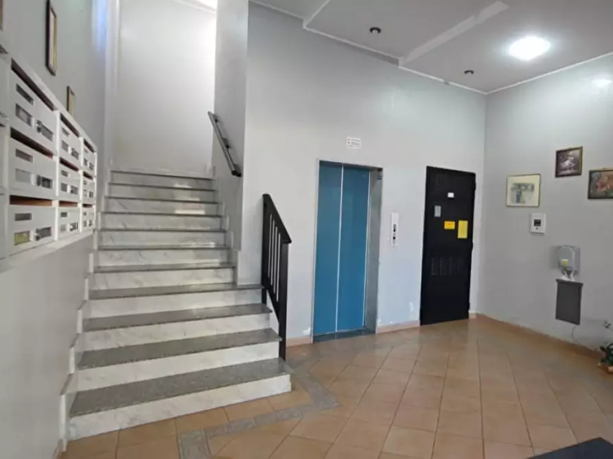 Immagine 4 di Appartamento in vendita  in Via Mattarella a Floridia