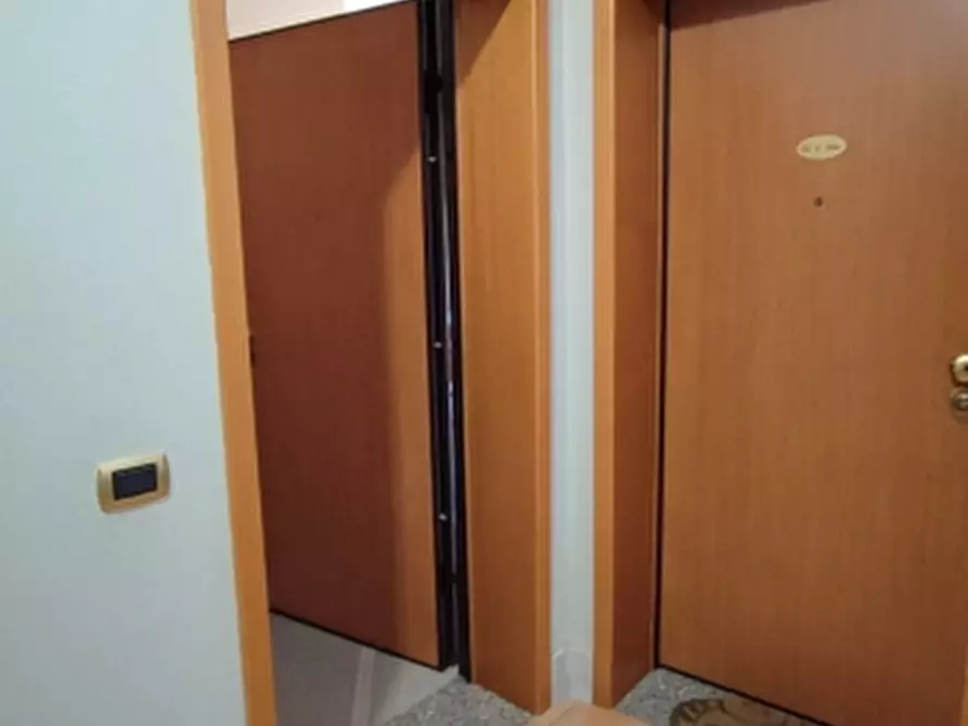 Immagine 5 di Appartamento in vendita  in Via Mattarella a Floridia