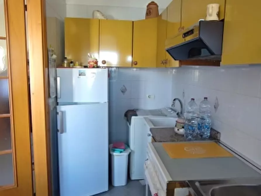 Immagine 11 di Appartamento in vendita  in Via Mattarella a Floridia