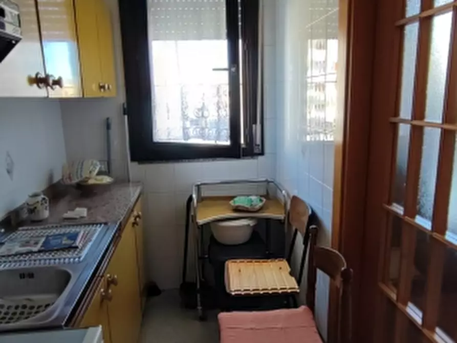 Immagine 12 di Appartamento in vendita  in Via Mattarella a Floridia