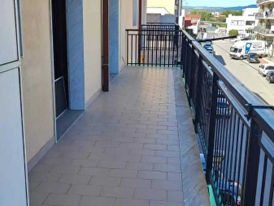 Immagine 13 di Appartamento in vendita  in Via Mattarella a Floridia