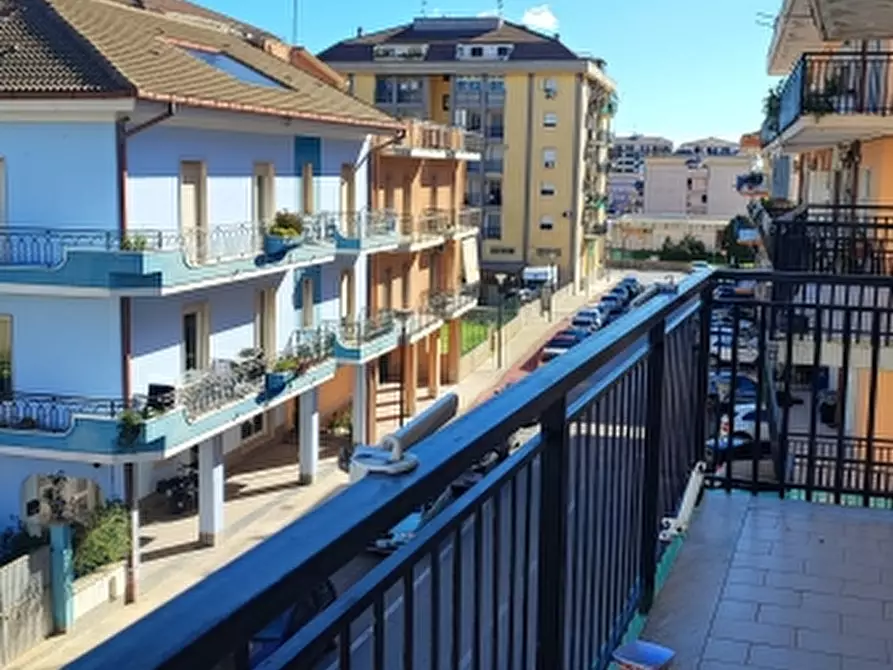 Immagine 14 di Appartamento in vendita  in Via Mattarella a Floridia