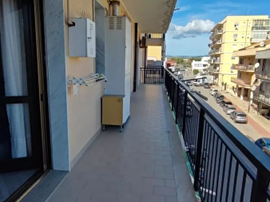 Immagine 15 di Appartamento in vendita  in Via Mattarella a Floridia