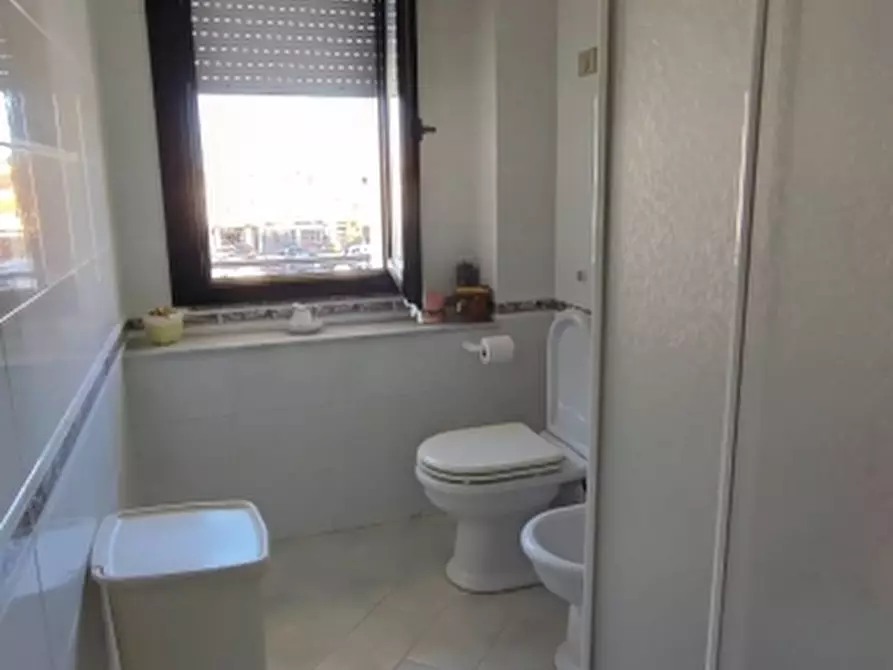 Immagine 16 di Appartamento in vendita  in Via Mattarella a Floridia