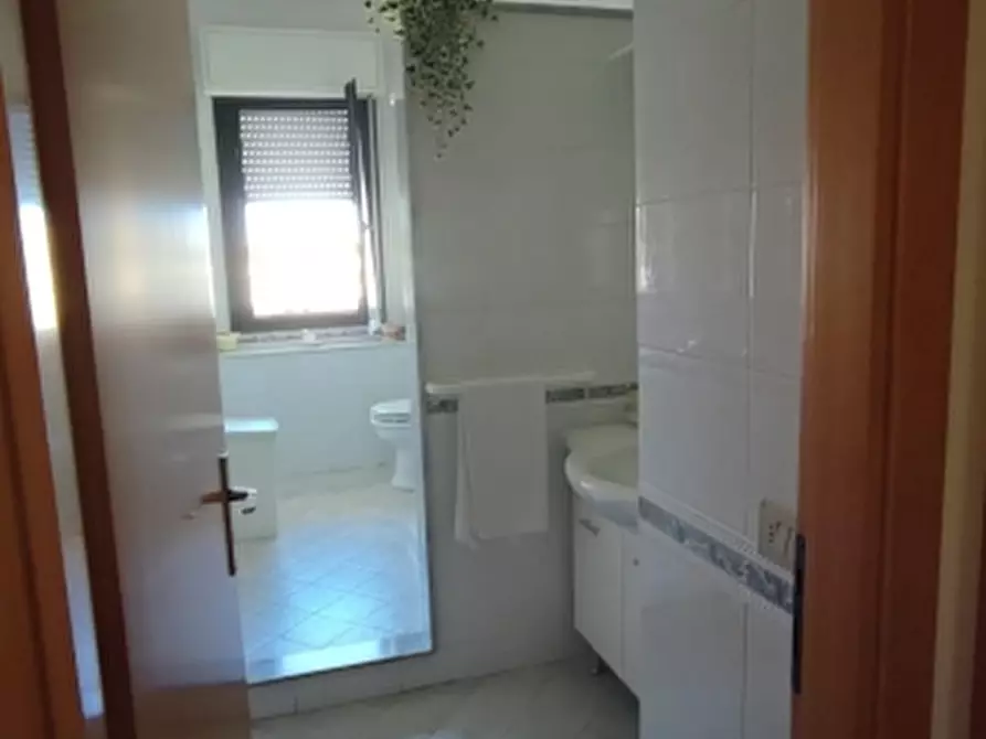 Immagine 18 di Appartamento in vendita  in Via Mattarella a Floridia