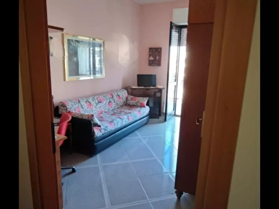 Immagine 19 di Appartamento in vendita  in Via Mattarella a Floridia