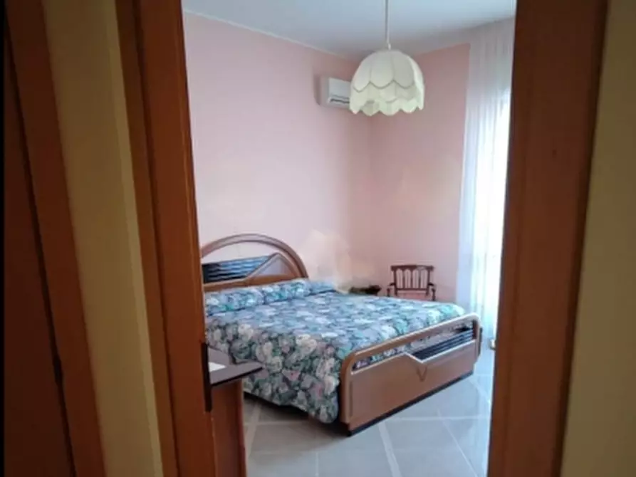 Immagine 22 di Appartamento in vendita  in Via Mattarella a Floridia