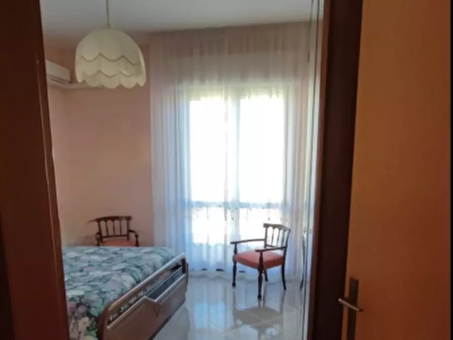 Immagine 23 di Appartamento in vendita  in Via Mattarella a Floridia