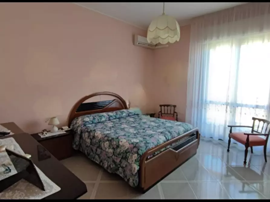 Immagine 24 di Appartamento in vendita  in Via Mattarella a Floridia