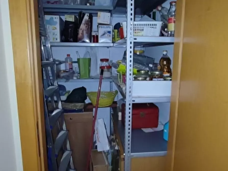 Immagine 26 di Appartamento in vendita  in Via Mattarella a Floridia