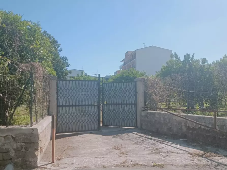 Immagine 3 di Villa in vendita  in Strada Finaiti 2 a Floridia